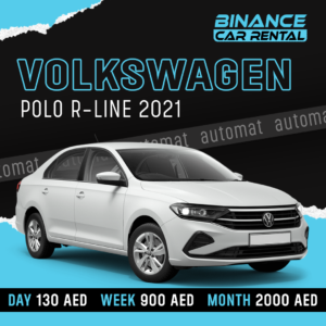 Volkswagen-Polo-R-line